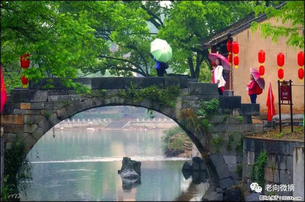 【春天，广西桂林灌阳县向您发出邀请！】江口老街又逢春 - 游山玩水 - 鹤壁生活社区 - 鹤壁28生活网 hb.28life.net