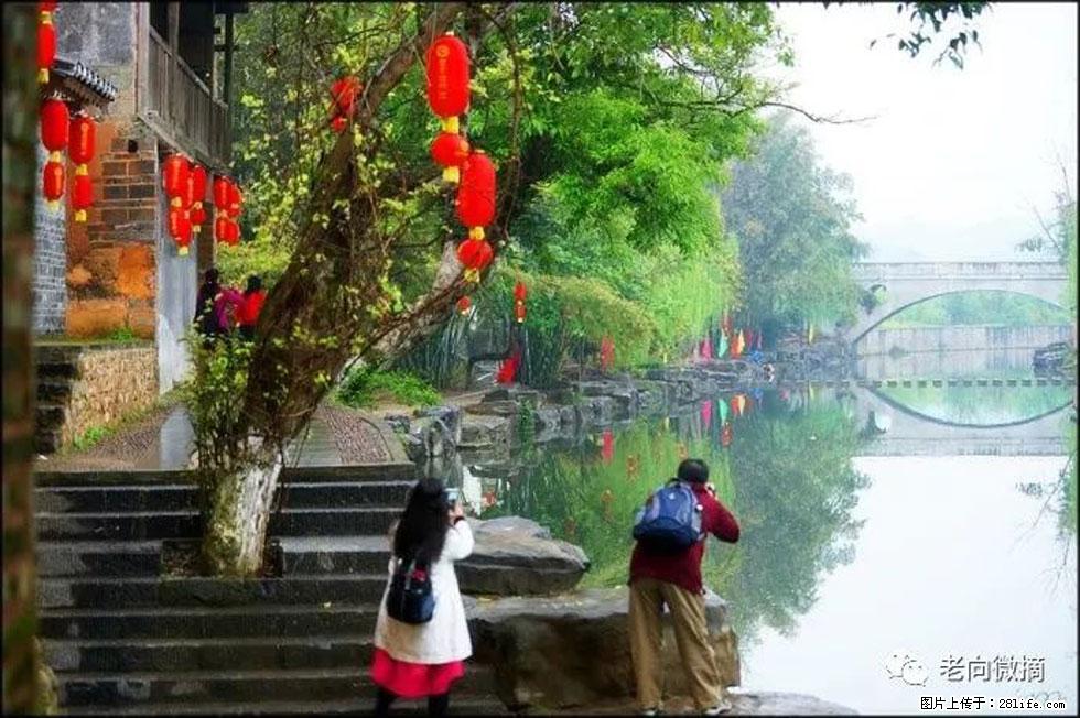 【春天，广西桂林灌阳县向您发出邀请！】江口老街又逢春 - 游山玩水 - 鹤壁生活社区 - 鹤壁28生活网 hb.28life.net