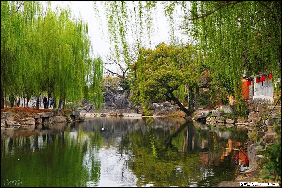 【春天，广西桂林灌阳县向您发出邀请！】江口老街又逢春 - 游山玩水 - 鹤壁生活社区 - 鹤壁28生活网 hb.28life.net