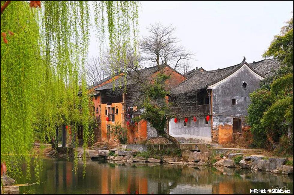 【春天，广西桂林灌阳县向您发出邀请！】江口老街又逢春 - 游山玩水 - 鹤壁生活社区 - 鹤壁28生活网 hb.28life.net