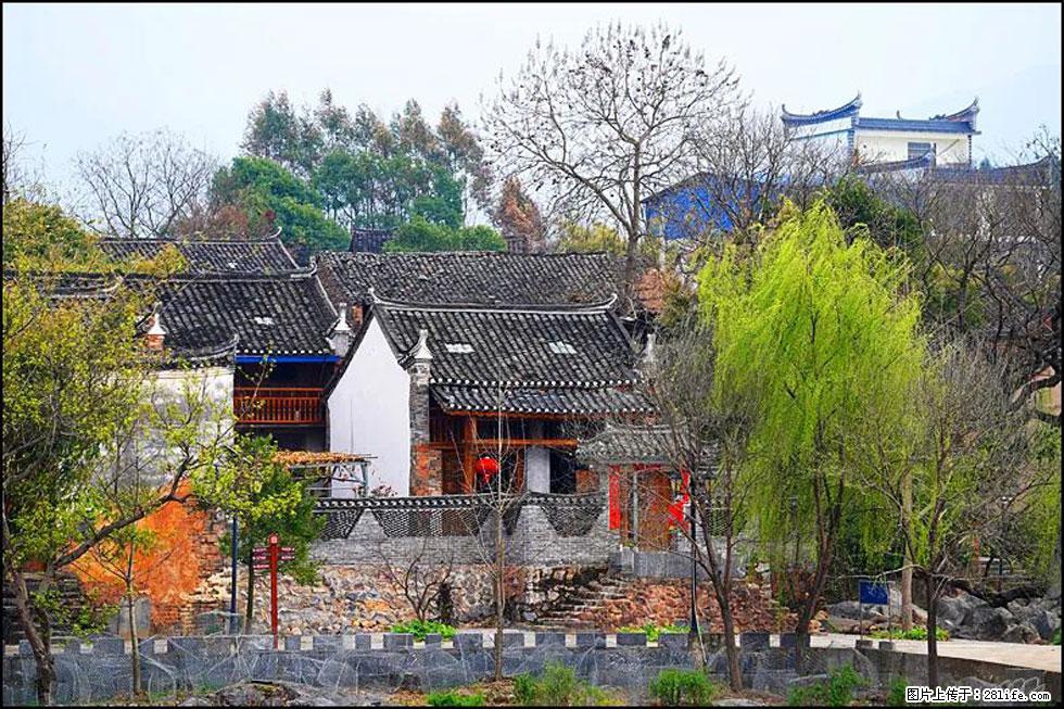 【春天，广西桂林灌阳县向您发出邀请！】江口老街又逢春 - 游山玩水 - 鹤壁生活社区 - 鹤壁28生活网 hb.28life.net