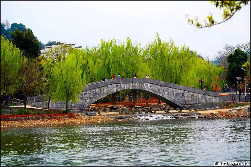 【春天，广西桂林灌阳县向您发出邀请！】江口老街又逢春 - 游山玩水 - 鹤壁生活社区 - 鹤壁28生活网 hb.28life.net