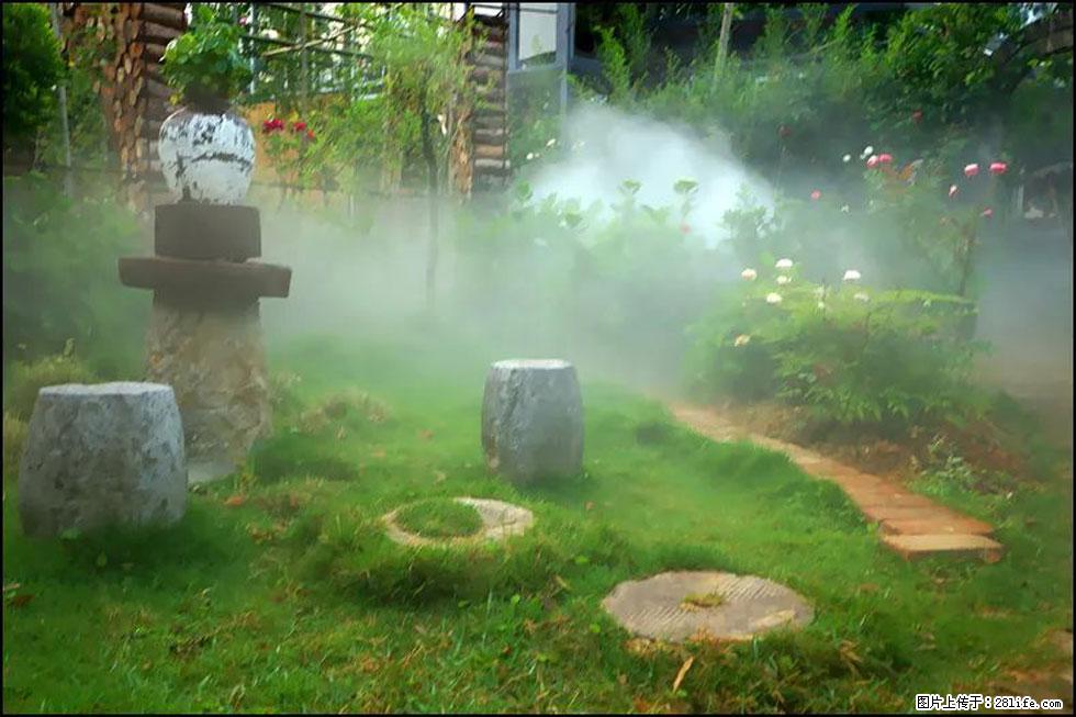 【春天，广西桂林灌阳县向您发出邀请！】如梦似幻莲溪庐 - 游山玩水 - 鹤壁生活社区 - 鹤壁28生活网 hb.28life.net