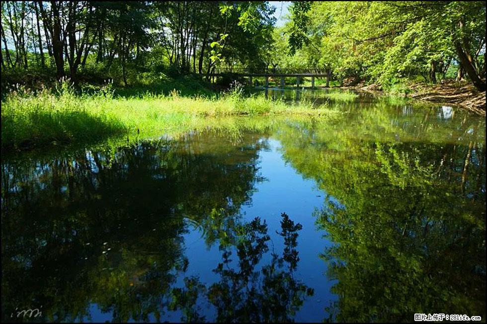 【春天，广西桂林灌阳县向您发出邀请！】熊家寨湿地公园 - 游山玩水 - 鹤壁生活社区 - 鹤壁28生活网 hb.28life.net