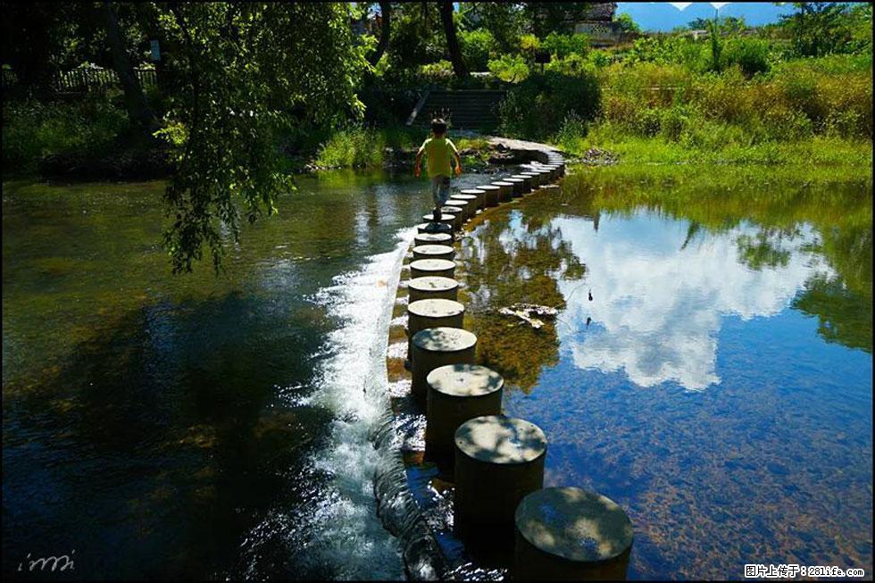 【春天，广西桂林灌阳县向您发出邀请！】熊家寨湿地公园 - 游山玩水 - 鹤壁生活社区 - 鹤壁28生活网 hb.28life.net