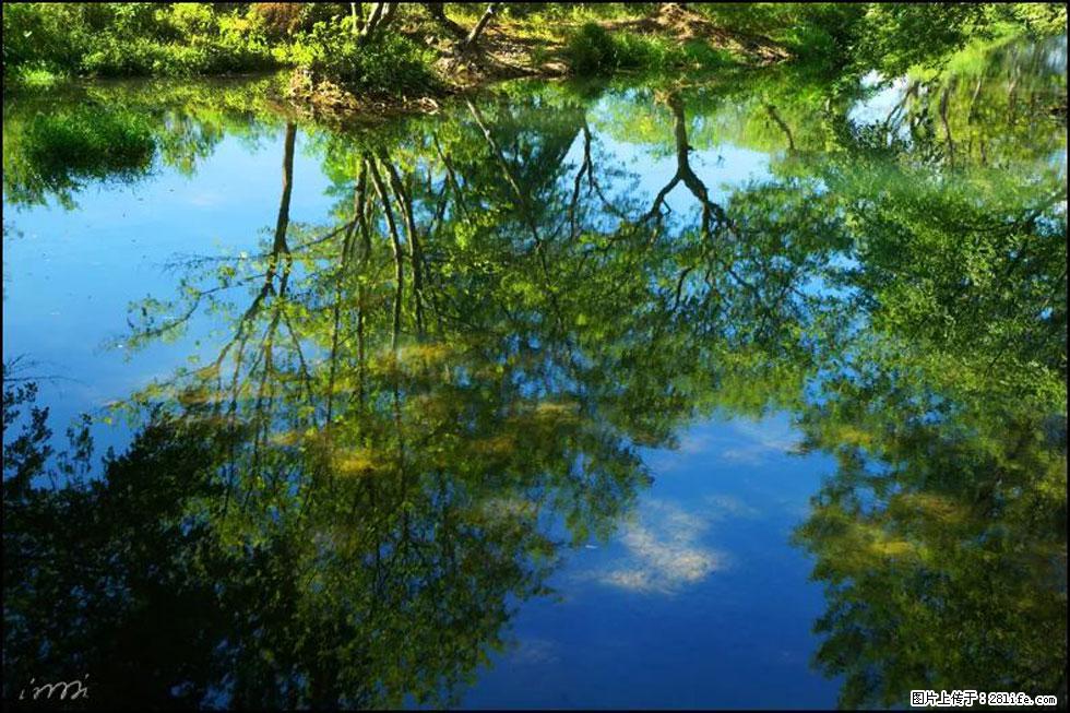 【春天，广西桂林灌阳县向您发出邀请！】熊家寨湿地公园 - 游山玩水 - 鹤壁生活社区 - 鹤壁28生活网 hb.28life.net