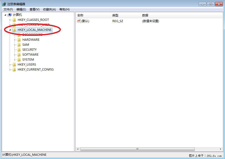 Photoshop不能直接拖拽打开图片的解决办法 - 生活百科 - 鹤壁生活社区 - 鹤壁28生活网 hb.28life.net