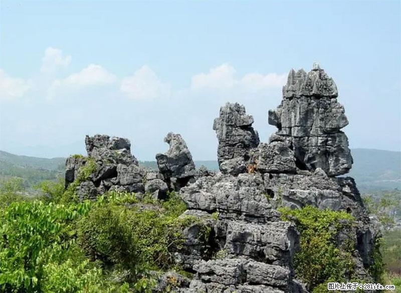 桂林旅游名城景点：灌阳文市石林 - 游山玩水 - 鹤壁生活社区 - 鹤壁28生活网 hb.28life.net
