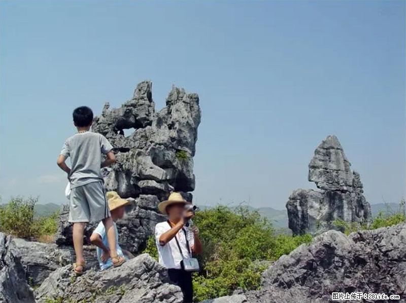 桂林旅游名城景点：灌阳文市石林 - 游山玩水 - 鹤壁生活社区 - 鹤壁28生活网 hb.28life.net