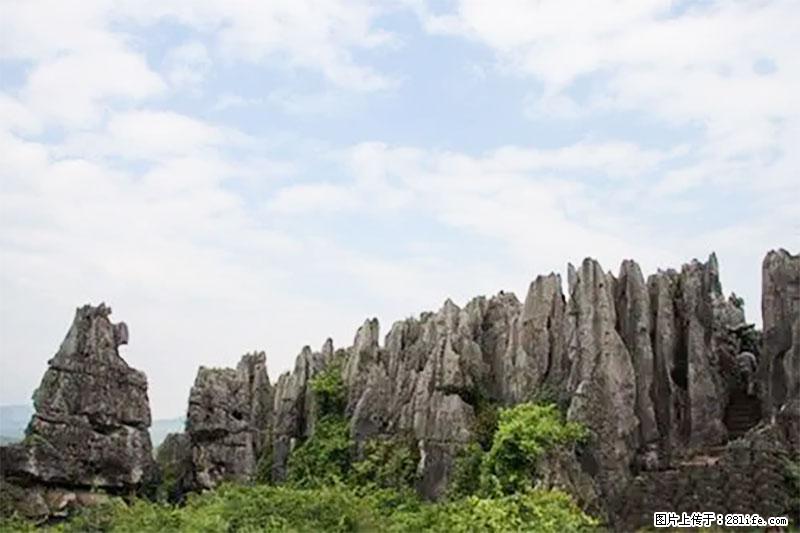 桂林旅游名城景点：灌阳文市石林 - 游山玩水 - 鹤壁生活社区 - 鹤壁28生活网 hb.28life.net
