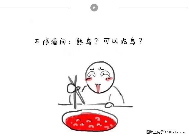 千万不要和这9种哈卵一起吃火锅! - 美食天地 - 鹤壁生活社区 - 鹤壁28生活网 hb.28life.net