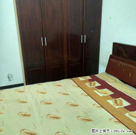 嵩山小学附近天海家属院 两室 家具家电齐全 年付便宜 - 房屋出租 - 房屋租售 - 鹤壁分类信息 - 鹤壁28生活网 hb.28life.net