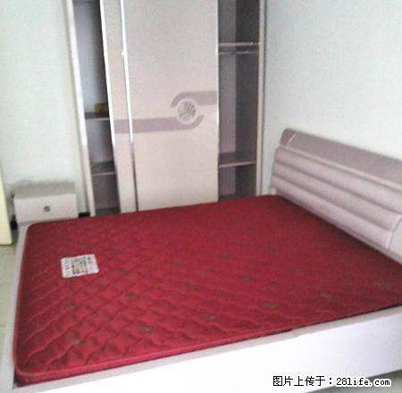 北晨嘉园 一室一厅一卫 中等装修 部分家具家电 拎包住 - 房屋出租 - 房屋租售 - 鹤壁分类信息 - 鹤壁28生活网 hb.28life.net