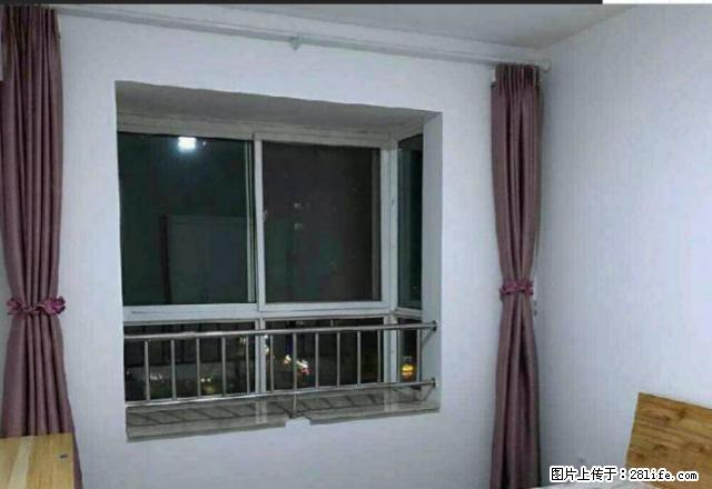 南部新小区漓江公馆大三居 家具家电齐全 拎包入住 - 房屋出租 - 房屋租售 - 鹤壁分类信息 - 鹤壁28生活网 hb.28life.net