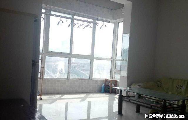 明达对面华府天下 两室电梯房 家电齐全 拎包住 两屋朝南 - 房屋出租 - 房屋租售 - 鹤壁分类信息 - 鹤壁28生活网 hb.28life.net