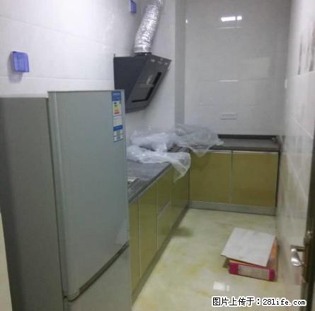 东方世纪城 两室 家具家电齐全 送今年暖气费 拎包入住 - 房屋出租 - 房屋租售 - 鹤壁分类信息 - 鹤壁28生活网 hb.28life.net