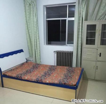 军民花园四区 三室一厅 二楼 家具齐全 干净整洁 - 房屋出租 - 房屋租售 - 鹤壁分类信息 - 鹤壁28生活网 hb.28life.net