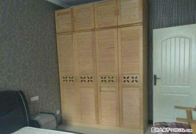 图书馆南华夏社区 两室精装修 家具家电齐全 年付 免费登记 - 房屋出租 - 房屋租售 - 鹤壁分类信息 - 鹤壁28生活网 hb.28life.net