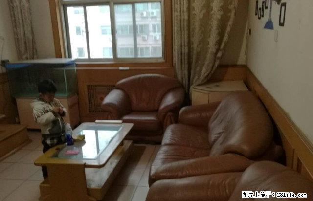 购物中心桃源小学附近家属院 三室 家具家电齐全 简装 - 房屋出租 - 房屋租售 - 鹤壁分类信息 - 鹤壁28生活网 hb.28life.net
