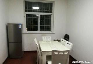 幸福里 三室木地板中等装修 家具家电齐全 年付可便宜 - 鹤壁28生活网 hb.28life.net
