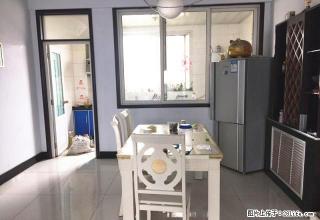卫河路嘉年华小区 三居室 中等装修 家电齐全 首租 三台空调 - 鹤壁28生活网 hb.28life.net