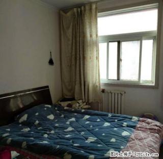 幸福里附近两室一厅 四楼 简装 部分家具家电 800/月 - 鹤壁28生活网 hb.28life.net