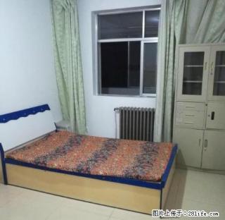 军民花园四区 三室一厅 二楼 家具齐全 干净整洁 - 鹤壁28生活网 hb.28life.net