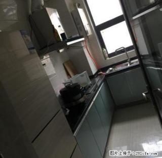 龙门万和城 精装新房 新家具家电 两室 免今年物业费 急租 - 鹤壁28生活网 hb.28life.net