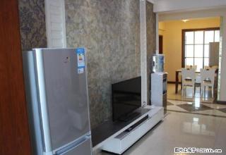 天鹏御景 4室2厅2卫 精装修 家具家电齐全 拎包入住 - 鹤壁28生活网 hb.28life.net