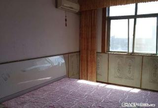 小庄市场精装修6楼3室1厅1卫空热水器洗衣机电视床柜子 沙发 - 鹤壁28生活网 hb.28life.net