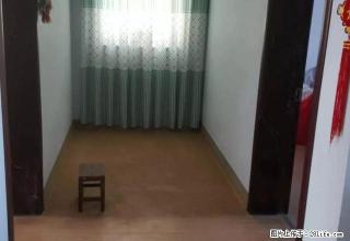 (单间出租)黄山小区 三楼 户型经典 特别合适 - 鹤壁28生活网 hb.28life.net