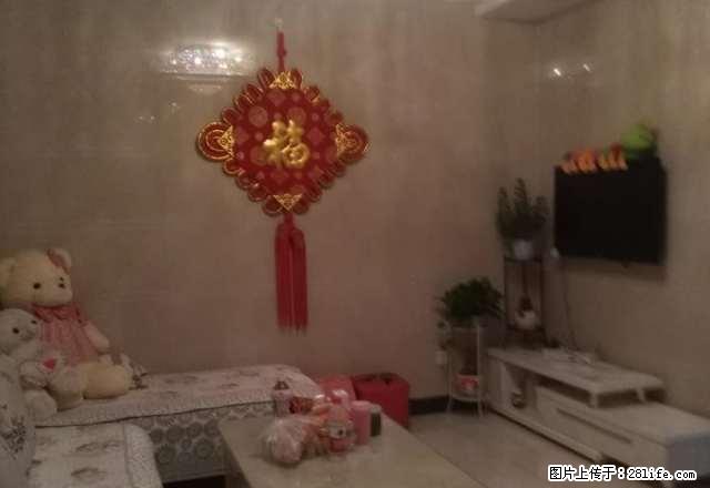 黎阳花园 2室1厅 2楼 家具家电齐全 - 房屋出租 - 房屋租售 - 鹤壁分类信息 - 鹤壁28生活网 hb.28life.net
