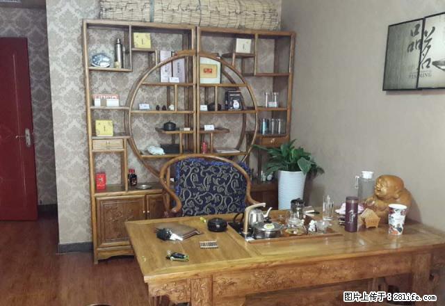 天润嘉城 四室二厅二卫 一楼 带大花园 精装 有车位 可办公 - 房屋出租 - 房屋租售 - 鹤壁分类信息 - 鹤壁28生活网 hb.28life.net