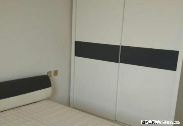 卢浮宫 3室2厅 木地板装修 有家具 空调 灶具 租金面议 - 房屋出租 - 房屋租售 - 鹤壁分类信息 - 鹤壁28生活网 hb.28life.net