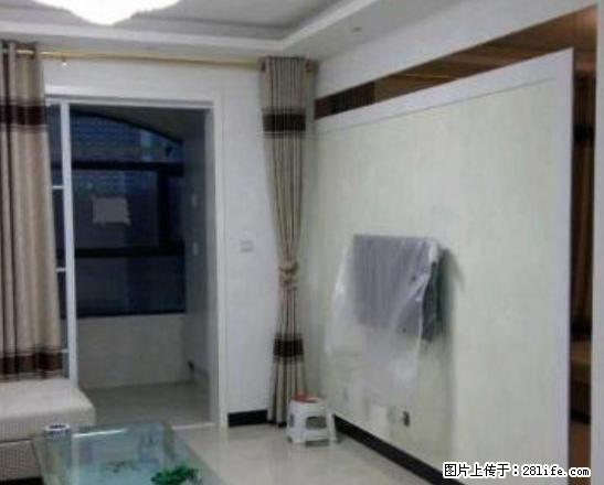 淇河边 天鹏御景 2室2厅 电梯房 家具家电齐全 拎包即住 - 房屋出租 - 房屋租售 - 鹤壁分类信息 - 鹤壁28生活网 hb.28life.net