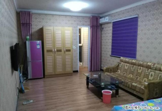 东方世纪城 小户型 精装修 家具家电齐全 拎包即住 - 房屋出租 - 房屋租售 - 鹤壁分类信息 - 鹤壁28生活网 hb.28life.net