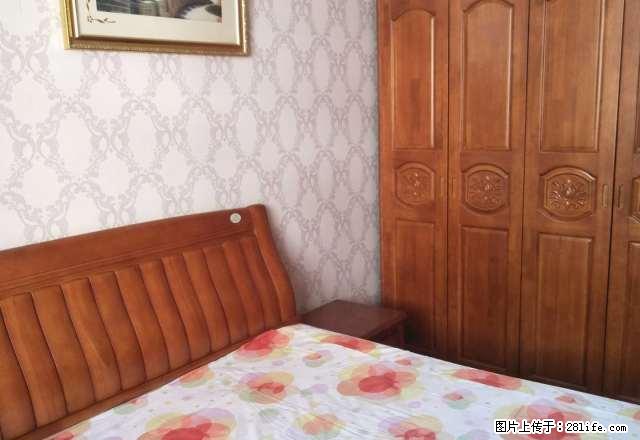 高铁站西 桃园社区 3楼 大户型 精装修 家具家电齐全 - 房屋出租 - 房屋租售 - 鹤壁分类信息 - 鹤壁28生活网 hb.28life.net
