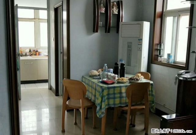 黄河路 外贸家属院 3室2厅 3楼 有家具家电 水电气暖 - 房屋出租 - 房屋租售 - 鹤壁分类信息 - 鹤壁28生活网 hb.28life.net
