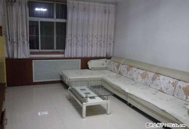 清华园 3室2厅 1楼 家具家电齐全 拎包即住 - 房屋出租 - 房屋租售 - 鹤壁分类信息 - 鹤壁28生活网 hb.28life.net
