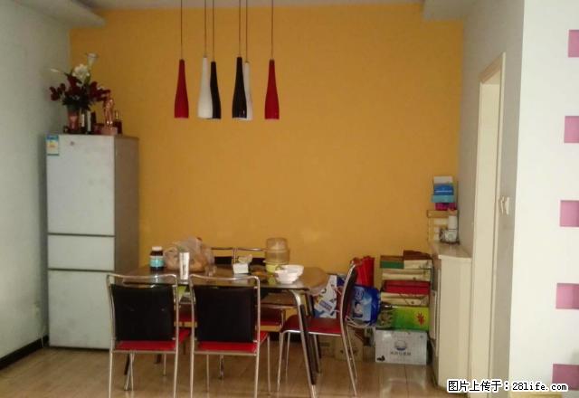淇滨花园一区 2楼 精装 家具家电齐全 拎包即住 - 房屋出租 - 房屋租售 - 鹤壁分类信息 - 鹤壁28生活网 hb.28life.net