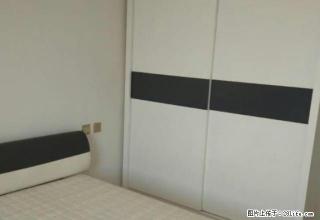 卢浮宫 3室2厅 木地板装修 有家具 空调 灶具 租金面议 - 鹤壁28生活网 hb.28life.net