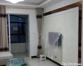 淇河边 天鹏御景 2室2厅 电梯房 家具家电齐全 拎包即住 - 鹤壁28生活网 hb.28life.net