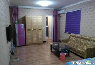东方世纪城 小户型 精装修 家具家电齐全 拎包即住 - 鹤壁28生活网 hb.28life.net