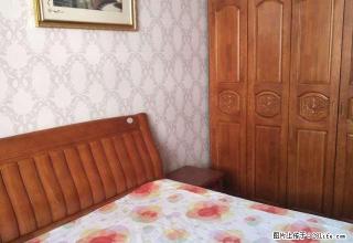 高铁站西 桃园社区 3楼 大户型 精装修 家具家电齐全 - 鹤壁28生活网 hb.28life.net