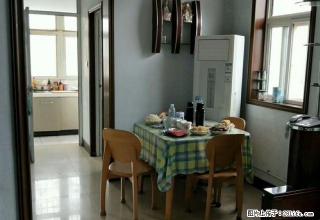 黄河路 外贸家属院 3室2厅 3楼 有家具家电 水电气暖 - 鹤壁28生活网 hb.28life.net
