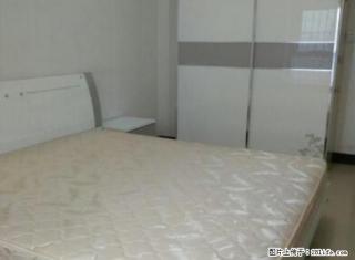 华夏广场小区 3室2厅 3楼 家具家电齐 水电气暖齐 - 鹤壁28生活网 hb.28life.net