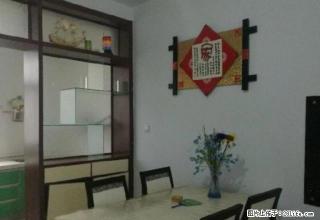 学府西院 3室2厅 2楼 家具家电齐全 拎包即住 - 鹤壁28生活网 hb.28life.net