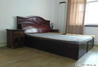 淇滨一中家属院 3室2厅 3楼 中等装修 可拎包即住 - 鹤壁28生活网 hb.28life.net