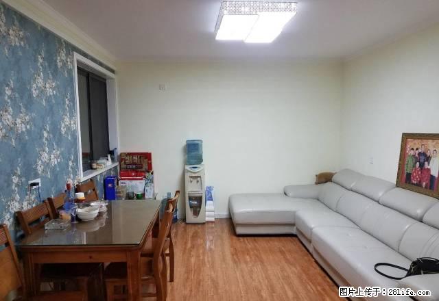 诚诚桃花源小区，三室两厅一卫，105平方 - 房屋出租 - 房屋租售 - 鹤壁分类信息 - 鹤壁28生活网 hb.28life.net