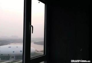 出租财富公馆40平方一室简装8楼700每月 - 鹤壁28生活网 hb.28life.net